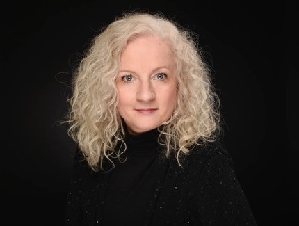 Maria Gortsevskaya