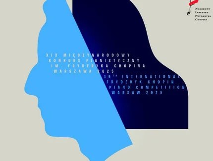 Motiv Chopin-Wettbewerb
