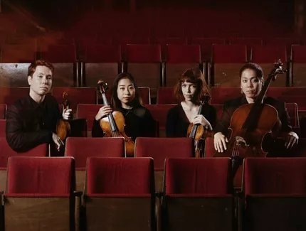 LEONKORO QUARTET