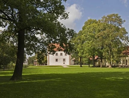 Königs Wusterhausen, Garten