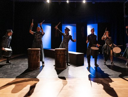 Veranstaltungen in Berlin: Othello