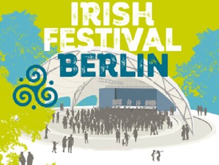 Veranstaltungen in Berlin: 7. Irish Festival Berlin: Berlin meets Dublin