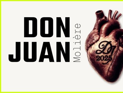 Don Juan- Monbijou Theater 2025