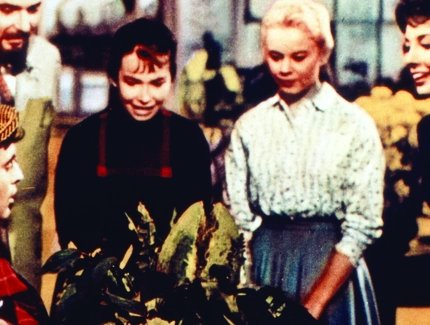 FILM STILL Little Shop of Horrors