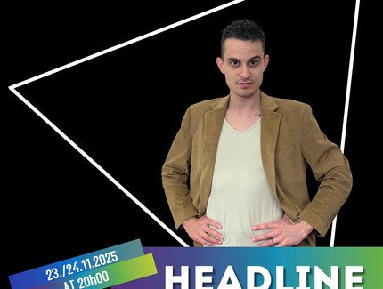 VISUAL Headline VISUAL Headline