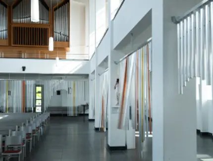 Veranstaltungen in Berlin: Konzert im Rahmen von "Godspeed in 4/4 Time"