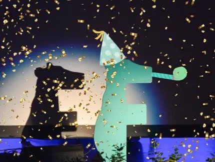 Veranstaltungen in Berlin: Blood, Sweat, and ’ears - The bEAR wird 100!