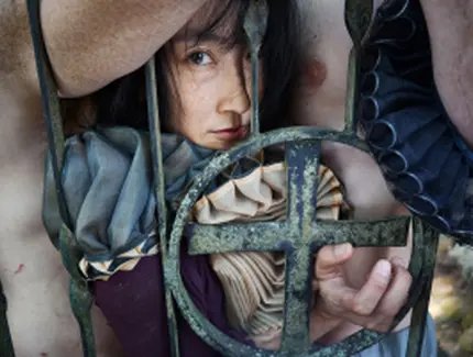 VISUAL NICO AND THE NAVIGATORS: Fleisch & Geist
