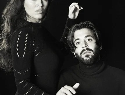 Sílvia Pérez-Cruz & Salvador Sobral
