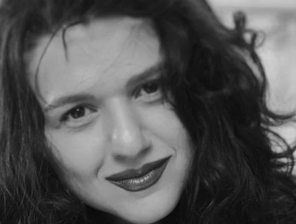 Khatia Buniatishvili
