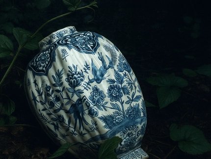 VISUAL Christopher-Felix Hahn "Scherben"