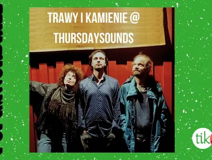 Trawy i Kamienie (Gräser & Steine)