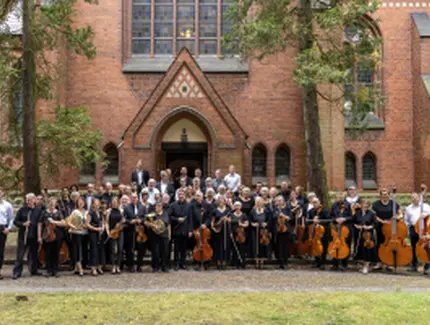 Potsdamer Orchesterwoche