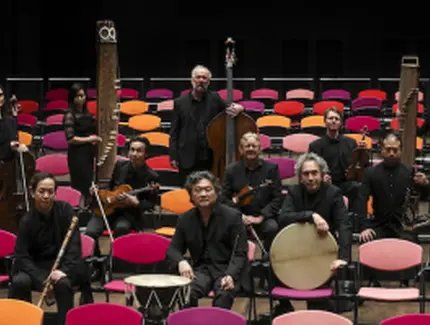AsianArt Ensemble