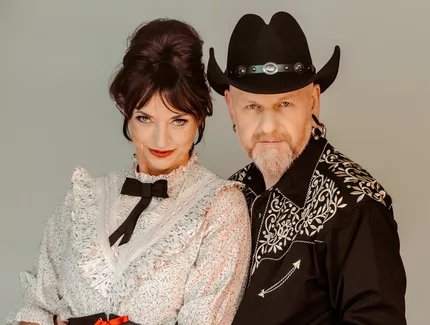 KEY VISUAL Schwester Cordula: Der Westernroman