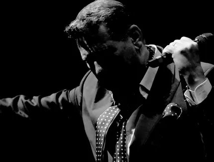 Tony Hadley