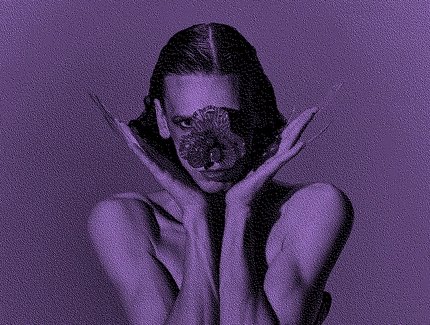 Pophaus Ost: Jon Darc