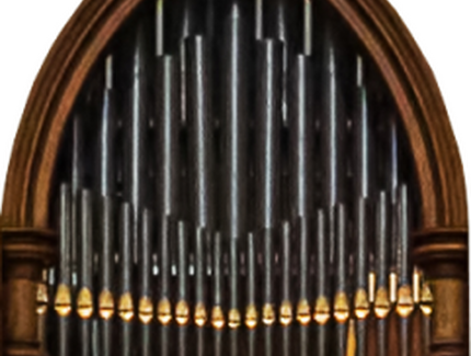 KEY VISUAL 7. Internationale Hill-Orgel-Tage