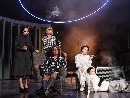 Veranstaltungen in Berlin: Die drei Leben der Hannah Arendt