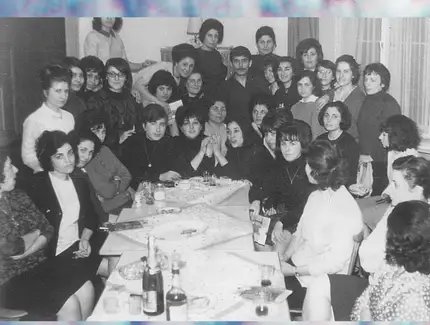 Das Rote Haus: Stresemannstrasse 30 – Eine Inventur