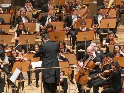 Sinfonisches Kammerorchester Berlin