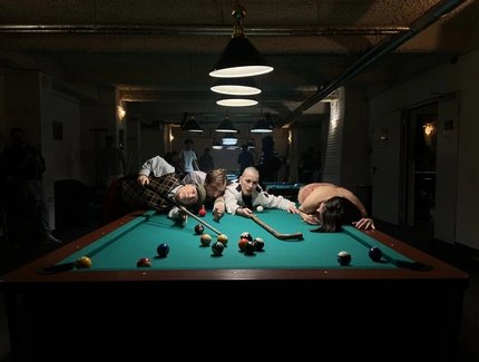 Gut Gemacht! – Eine Versuchsanordnung über Werteverschiebung