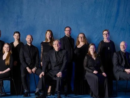 THE TALLIS SCHOLARS