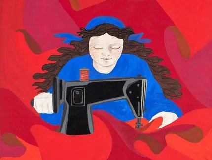 VISUAL Verbeugungen vor den Frühen und nie Fernen