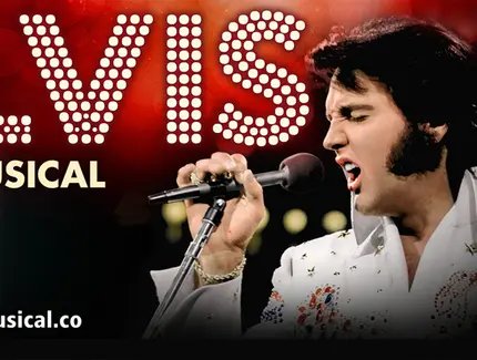 VISUAL Elvis - Das Musical
