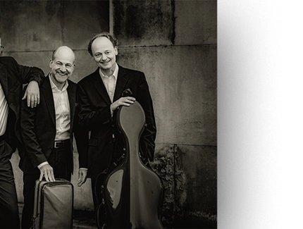 Veranstaltungen in Berlin: Feininger Trio