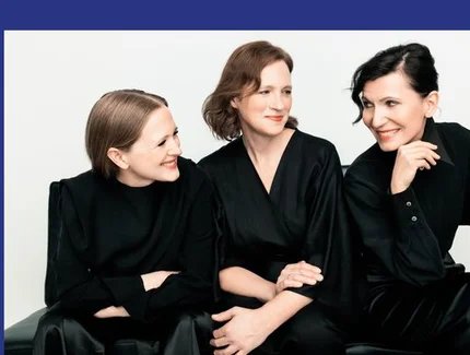 Veranstaltungen in Berlin: „Teach me!“