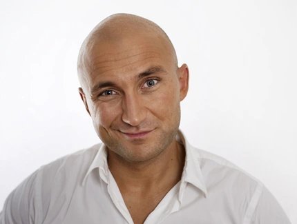 Murat Topal