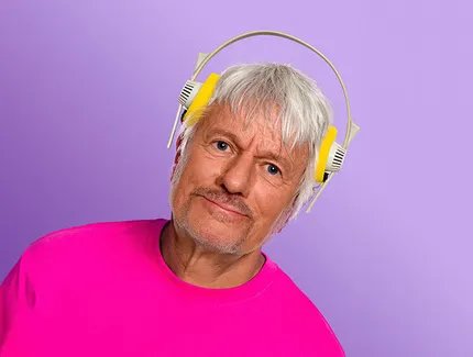 Jürgen Becker