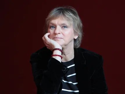 Elke Heidenreich