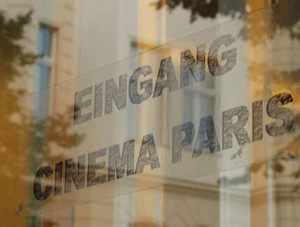 Veranstaltungen in Berlin: Französische Filmwoche