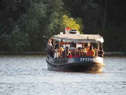 Connecting over Bridges