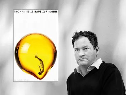 Thomas Melle: Haus zur Sonne
