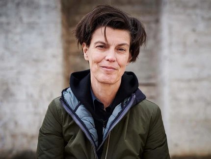 CAROLIN EMCKE