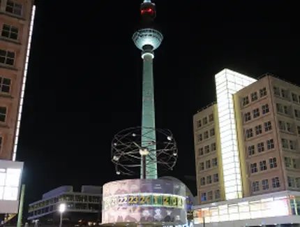 Berolina-Haus
