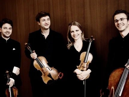 Julia Fischer Quartett