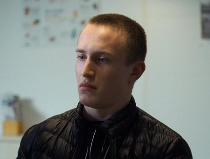 FILMSTILL Regen fiel auf nichts Neues