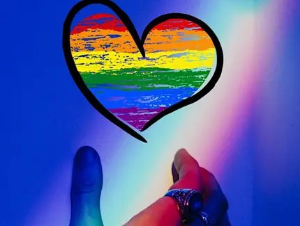 LOVE. Drag, Queers and Friends
