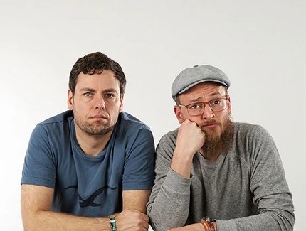 Simon & Jan