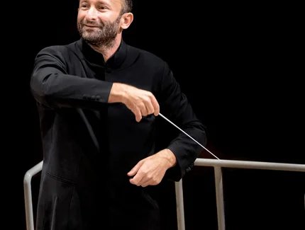 Kirill Petrenko