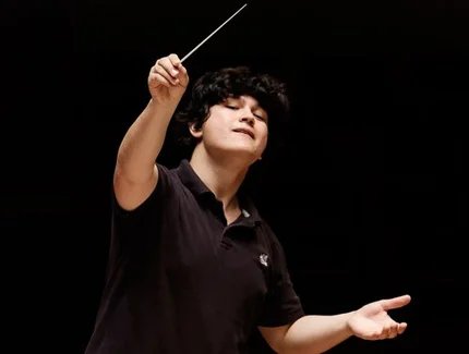 Aziz Shokhakimov