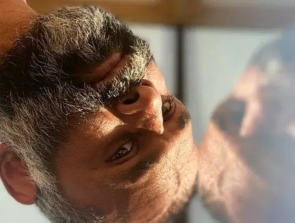 Kumar Muniandy: I’M COMING FOR YOU, ANYWAY