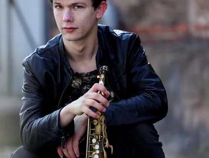 Jakob Manz
