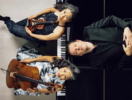 TRIO CON BRIO COPENHAGEN