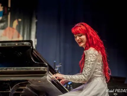 Veranstaltungen in Berlin: CARPENTER / BOCK / RIHM TRIO (CH/D)