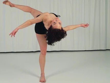 VISUAL Admission to Dance 2026